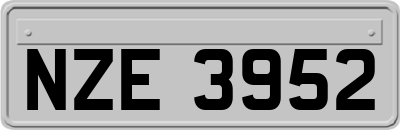 NZE3952