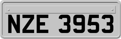 NZE3953