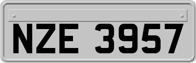 NZE3957
