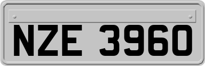 NZE3960