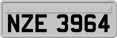 NZE3964
