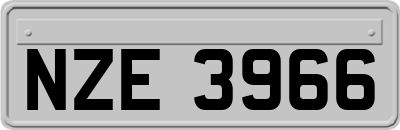 NZE3966