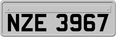 NZE3967