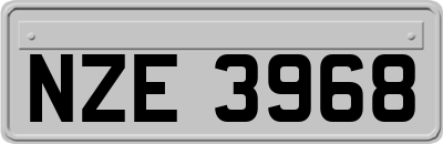 NZE3968
