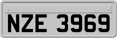 NZE3969
