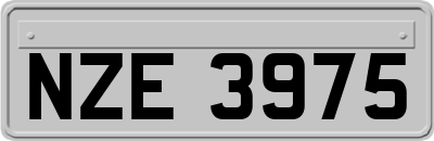 NZE3975