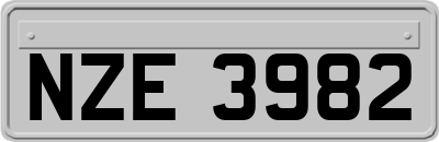 NZE3982