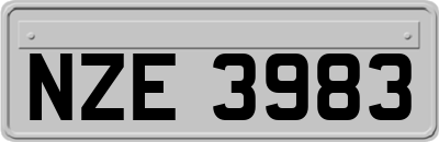 NZE3983
