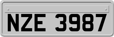NZE3987