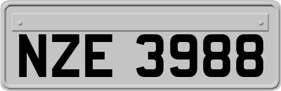NZE3988