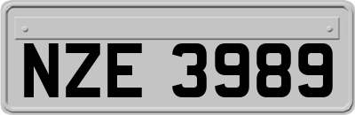 NZE3989