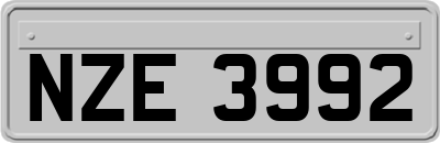 NZE3992