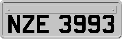 NZE3993