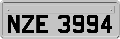 NZE3994