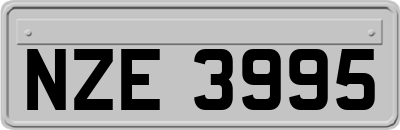 NZE3995