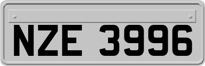 NZE3996