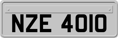 NZE4010