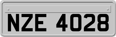 NZE4028