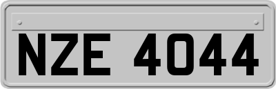 NZE4044