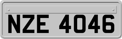 NZE4046