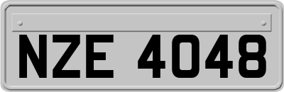 NZE4048