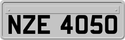 NZE4050