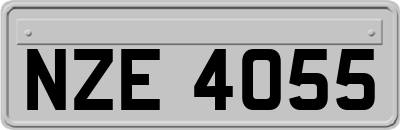 NZE4055