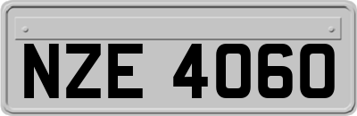 NZE4060