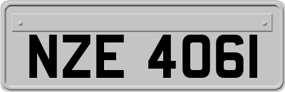 NZE4061