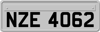 NZE4062