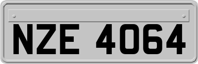 NZE4064