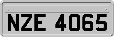 NZE4065