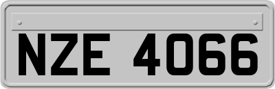 NZE4066