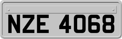 NZE4068