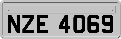NZE4069