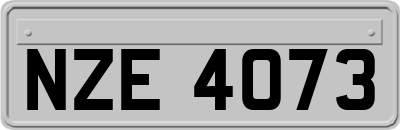NZE4073