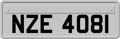 NZE4081