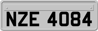 NZE4084