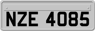NZE4085