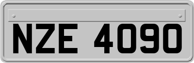 NZE4090