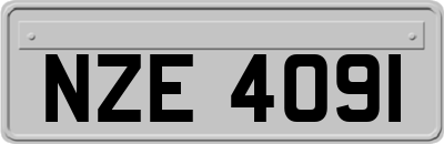 NZE4091
