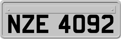 NZE4092