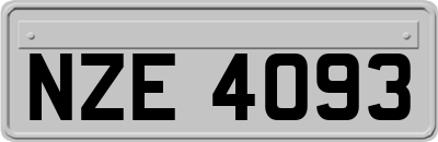 NZE4093