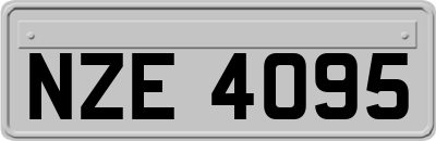NZE4095