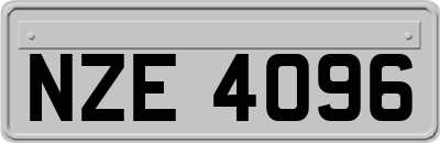 NZE4096