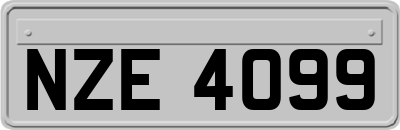 NZE4099