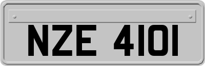 NZE4101