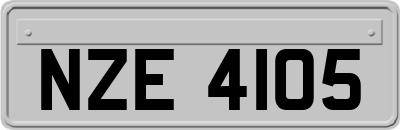 NZE4105