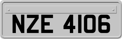 NZE4106
