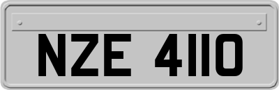 NZE4110